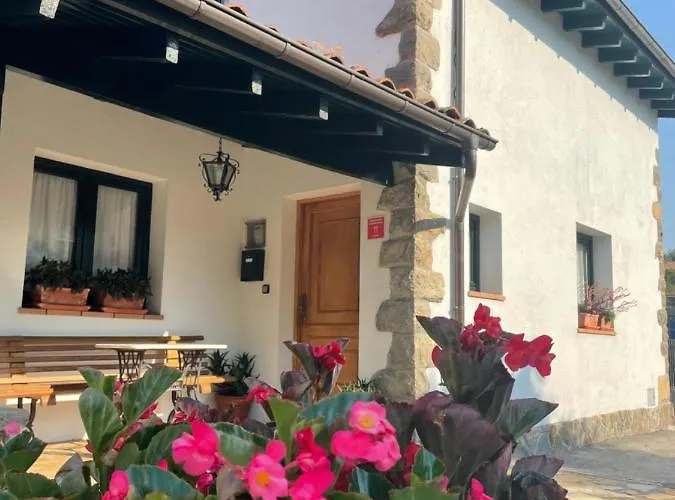 Cottage house