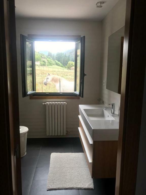House Ferienhaus *